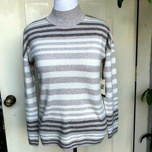 Max Studio 100% cashmere sweater M